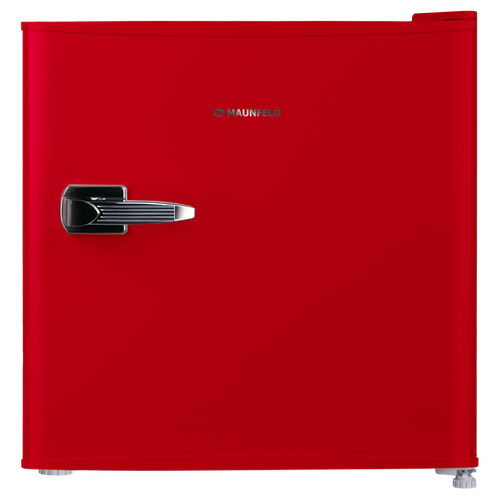 Холодильник MAUNFELD MFF50RR 1430300₽