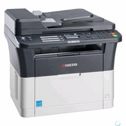 Kyocera FS-1025MFP 1102M63RUV1102M63RU01102M63RU2 МФУ до 25 стр A4 в мин 5841000₽