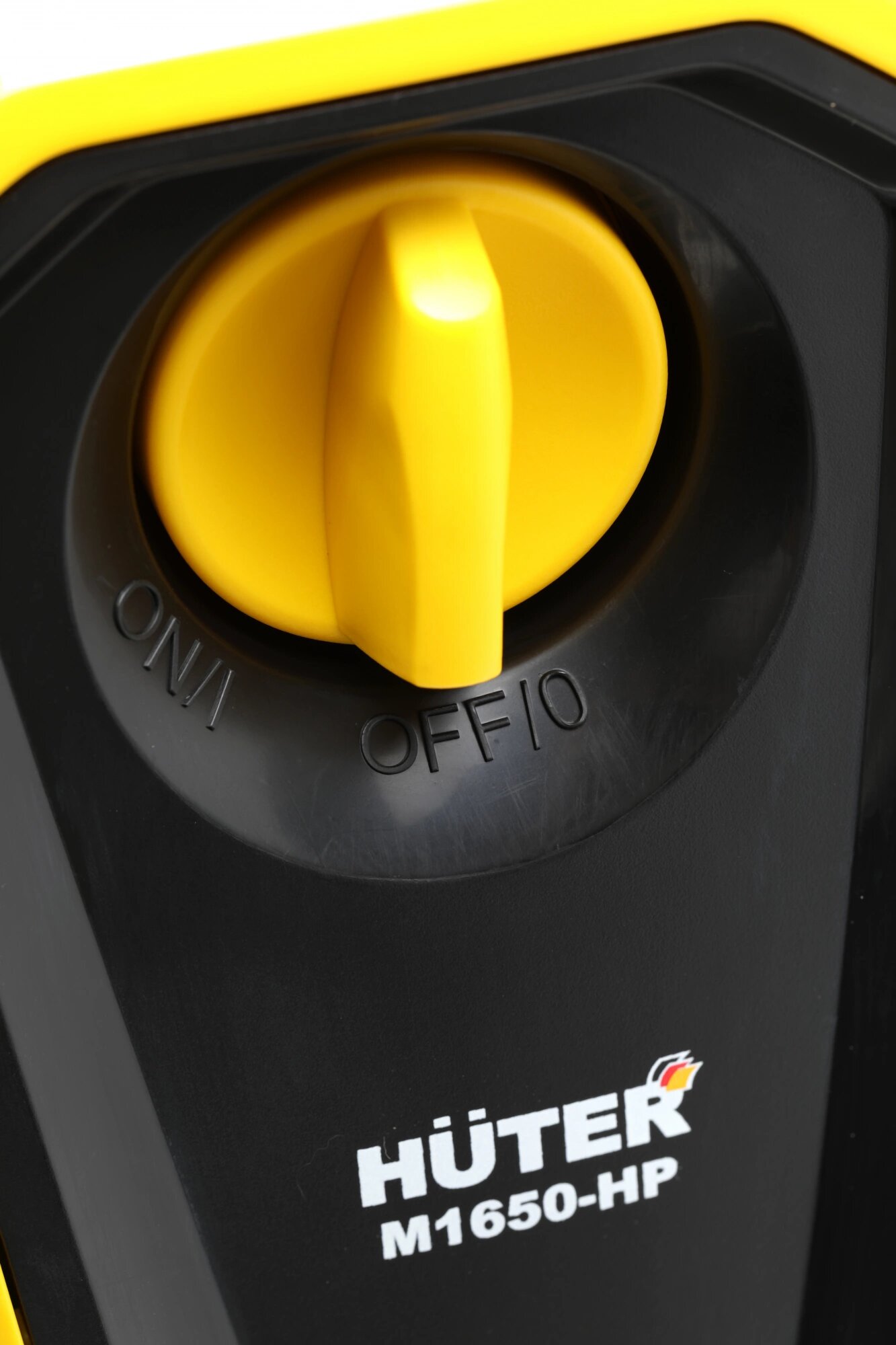 Минимойка Huter M1650-HP 1650Вт (900/70/8/51)