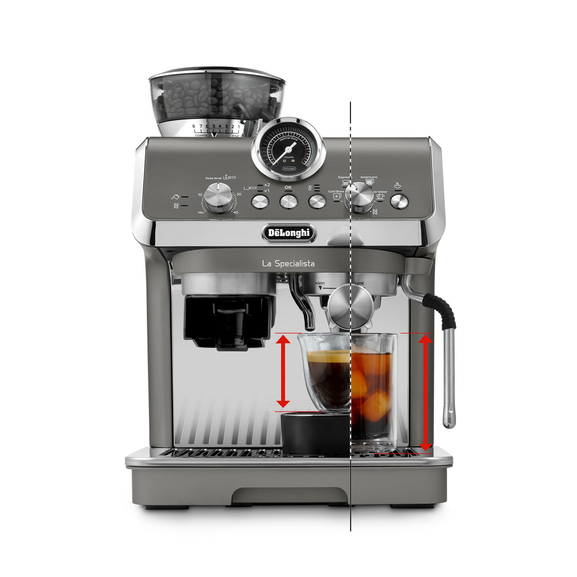 De Longhi EC 270