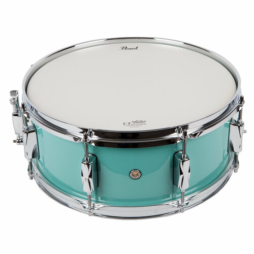 Малый барабан Pearl DMP1455S/C884 pearl dmp1455s c207 малый барабан 14х5 5 клён цвет ultramarine velvet