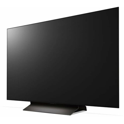 LG Телевизор OLED LG 48 OLED48C4RLA ARUB темно-серый 4K Ultra HD 120Hz DVB-T DVB-T2 DVB-C DVB-S2 USB WiFi Smart TV OLED48C4RLA ARUB 12777000₽