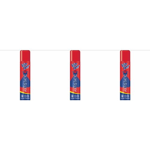 Voler Антистатик, 100 мл, 3 шт