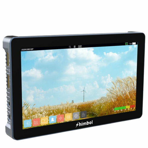 Операторский монитор Shimbol M7 3799000₽