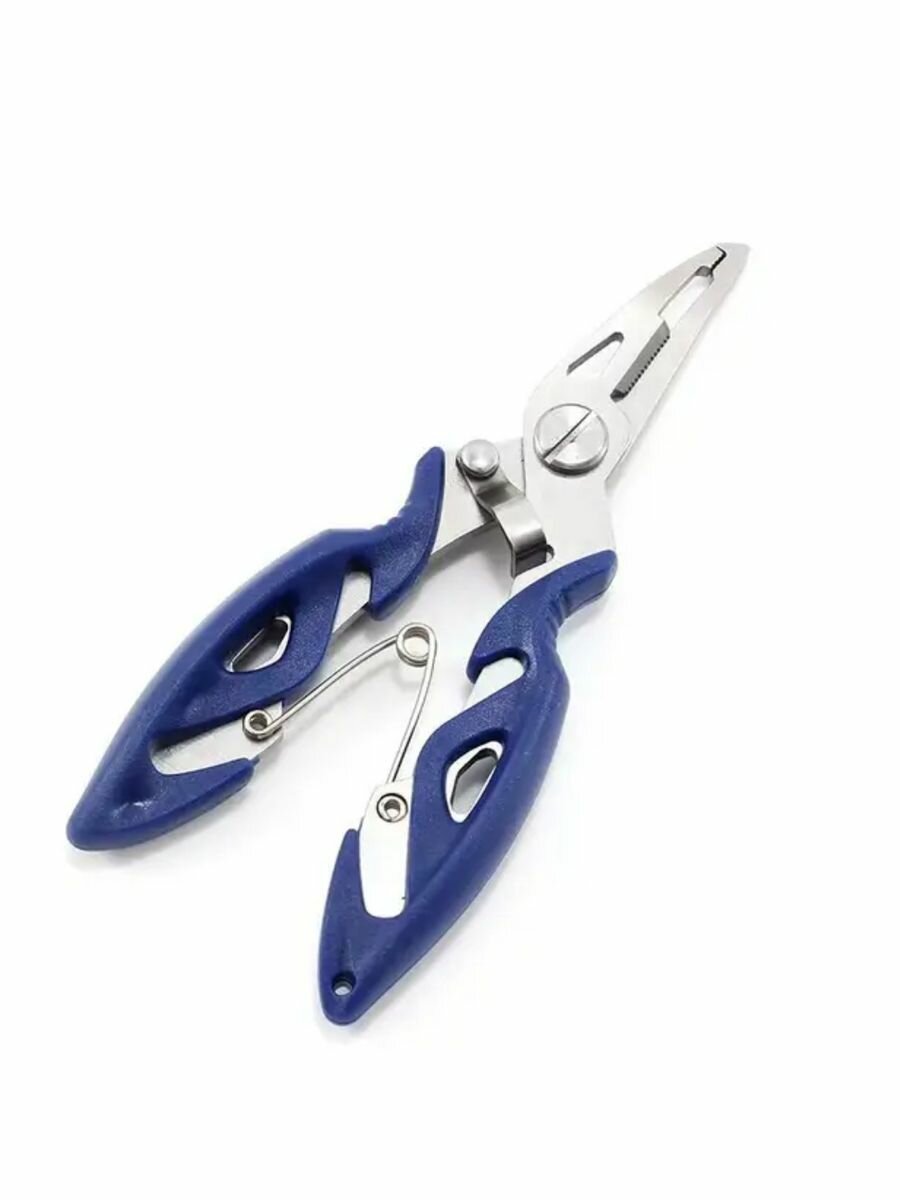 фото Ножницы рыболовные