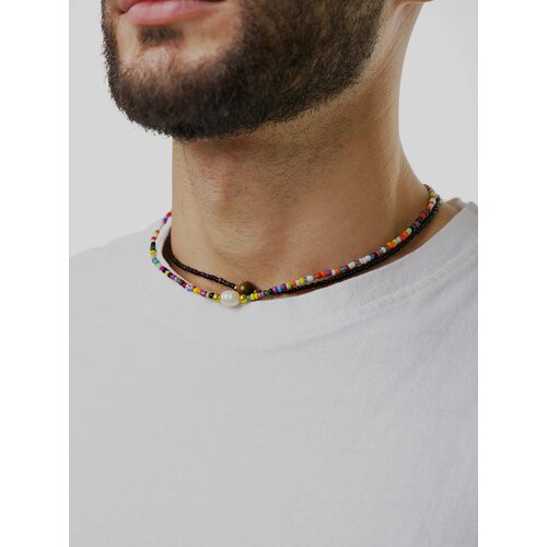 Чокер F. R. O. M. Capetown Vibes, длина 40 см