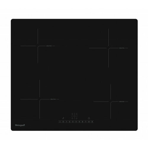 Индукционная варочная панель Weissgauff HI 632 BSA 24790₽