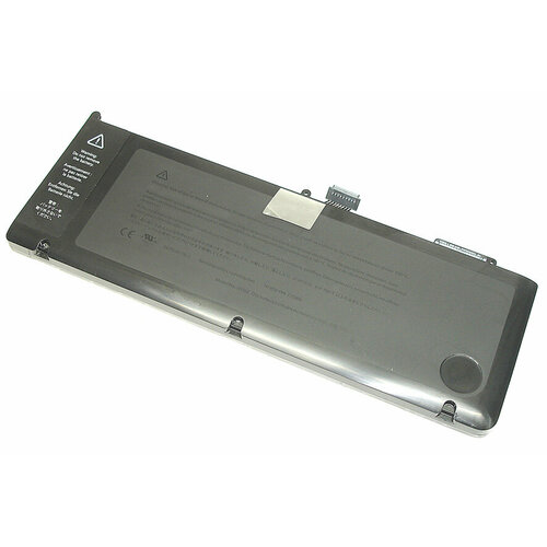 Аккумуляторная батарея для ноутбука Apple MacBook Pro A1286 15* A1382 77.5Wh