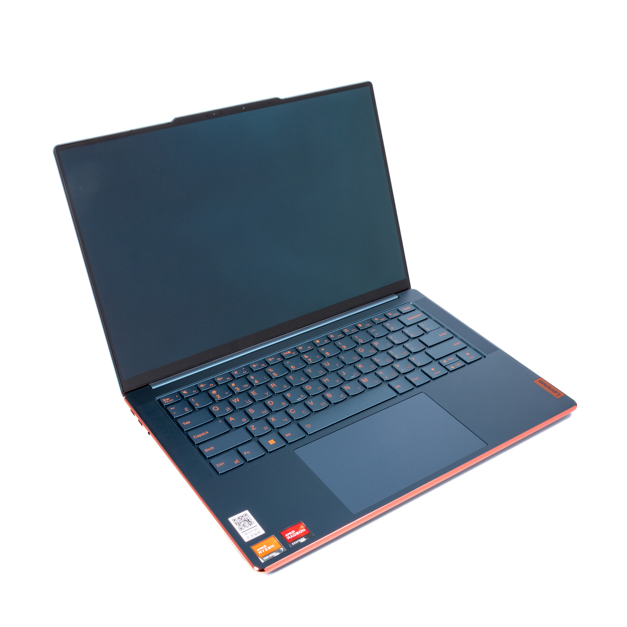 Ноутбук Lenovo Yoga Air 14s R7-7840S-32G-1TB