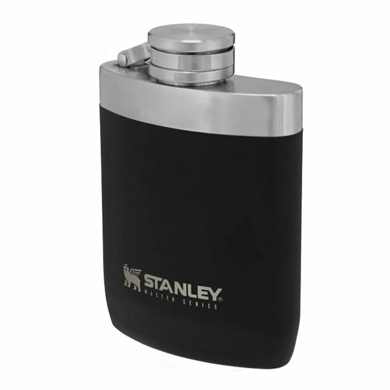 Фляга Stanley Master 0,23L Black