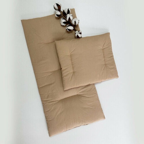 Набор в коляску Матрасик в коляску для новорожденных НК-2 800₽