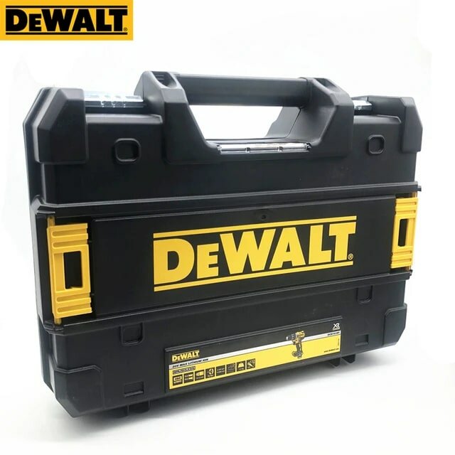 Кейс Dewalt Tstak DCD800 для шуруповерта