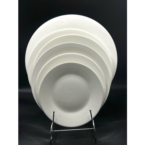 Тарелка круглая Средняя 234₽