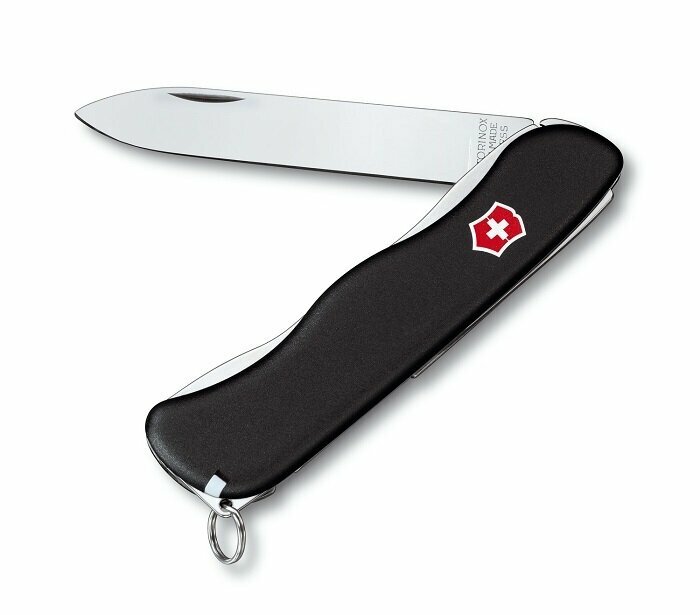 Нож перочинный Victorinox Sentinel (0.8413.3) 111мм 4 функций