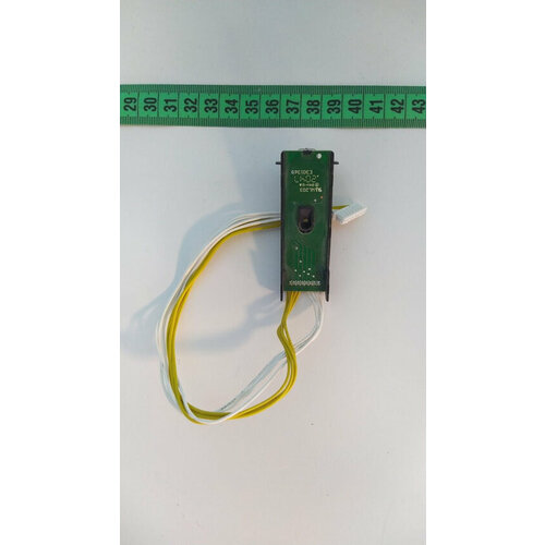 Электронный модуль E301369 для пылесоса Philips FC616402 1500₽