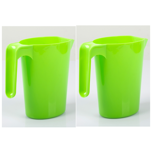 Кувшин для молока СибПолимер 2 шт 424₽