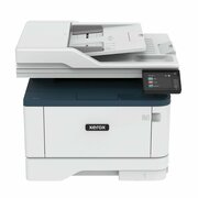 Монохромное МФУ лазерное Xerox WorkCentre B315V_DNI A4, Лазерное, 42 стр/мин, P/C/S/F, Дуплекс, Нагрузка (max) 80K в месяц, 40-sheet ADF, 250+1 стр. - емкость лотков подачи, 1GHz, 512MB, PCL5e/6, USB 2.0, 10/100 Ethernet, Wi-Fi