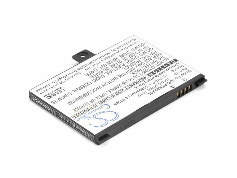 Аккумулятор для электронной книги PocketBook Pro 603
