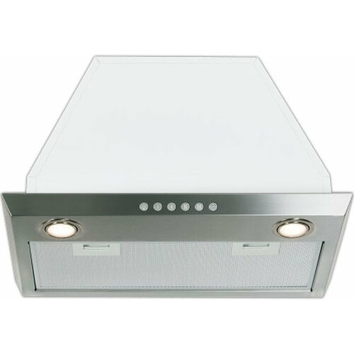 Кухонная вытяжка ELIKOR Врезной блок S4 52Н-700-Э4Д нерж 1225700₽