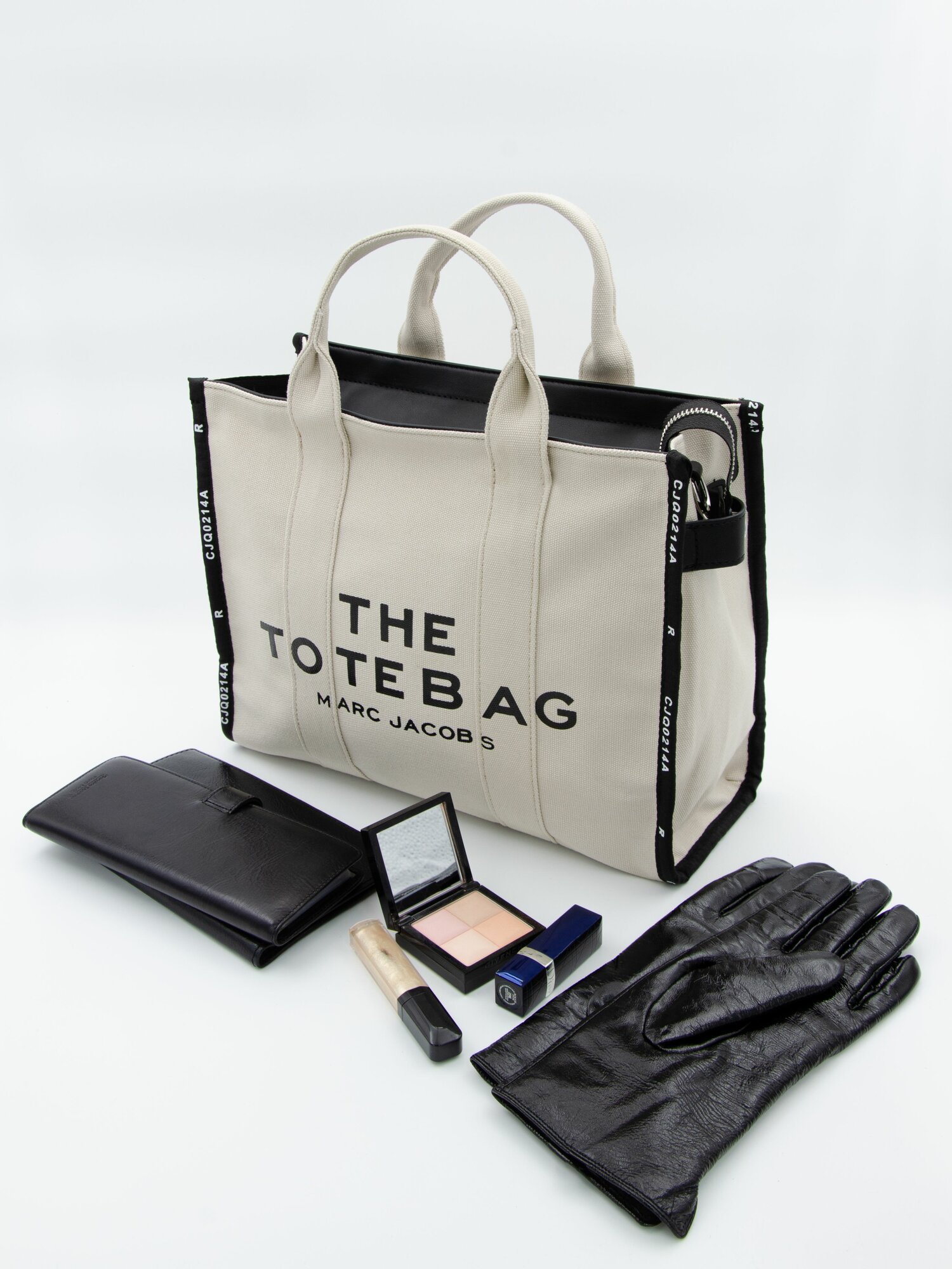 фото Сумка женская на плечо текстильная