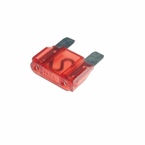 Предохранитель 50А JCB NSP9EL71630081 NSP 486₽