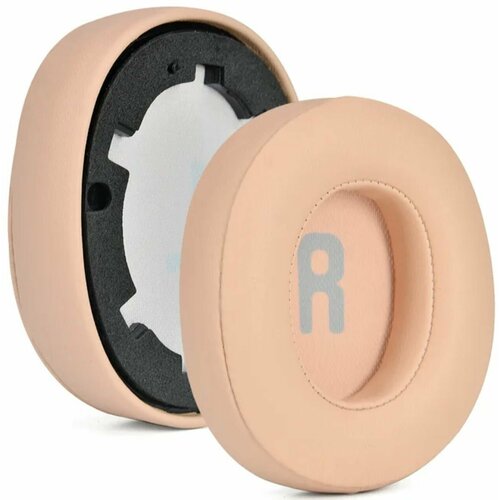 светлый, розовый