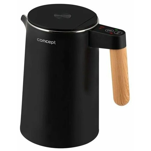 Электрический чайник Concept RK-3301 черный 1189000₽
