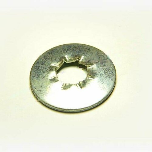 Шайба 6*18 с внутр. зубьями 12599571