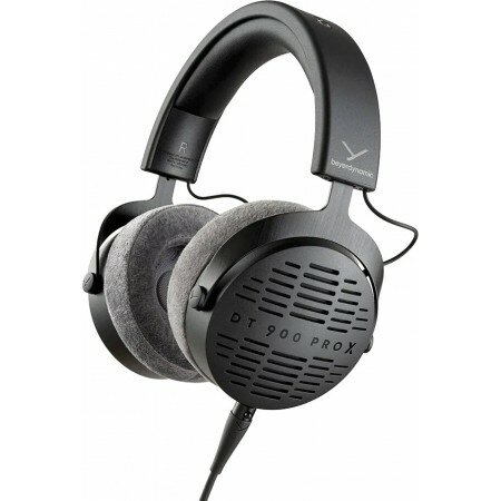 Наушники Beyerdynamic DT 900 Pro X