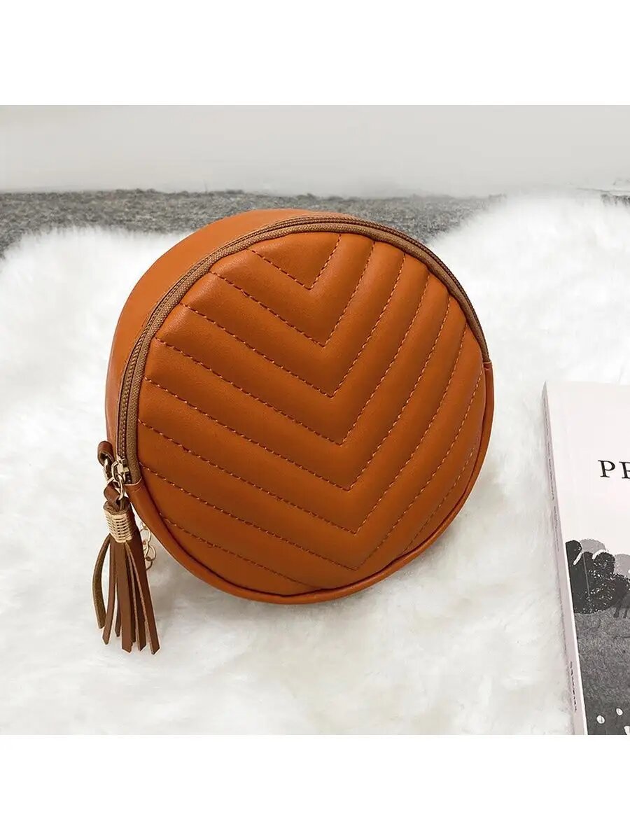 фото Сумка-таблетка женская