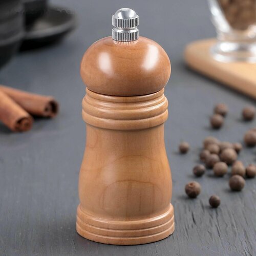 Мельница для специй 105x45 см 590₽