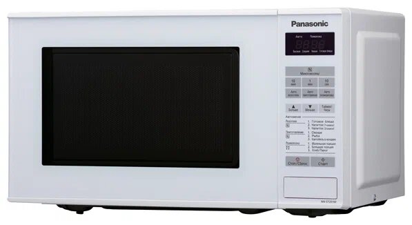 Panasonic NN-ST 251 WZPE Микроволновая печь