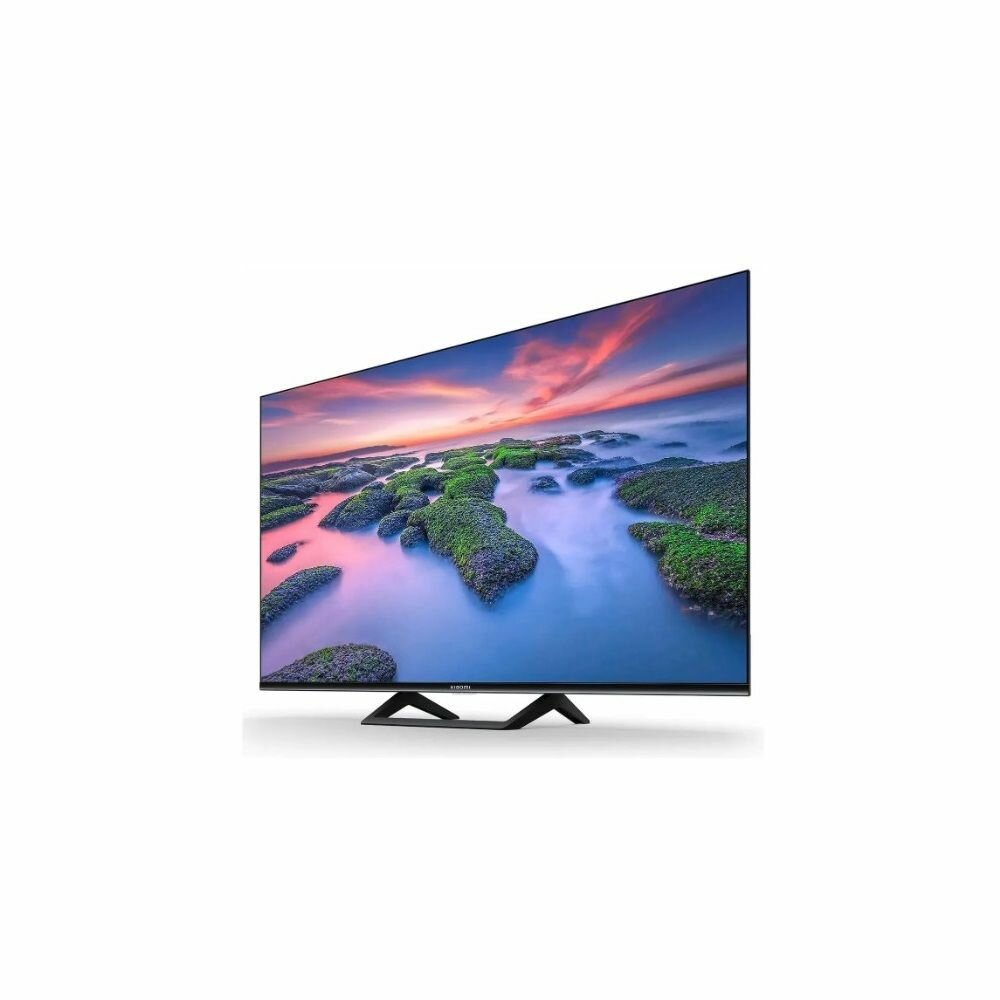 Телевизор Xiaomi 65", черный, LED, 3840x2160, 16:9, DVB-T2, DVB-C, Wi-Fi, BT, Smart TV, 3*HDMI, 2*USB, Android - фото №9