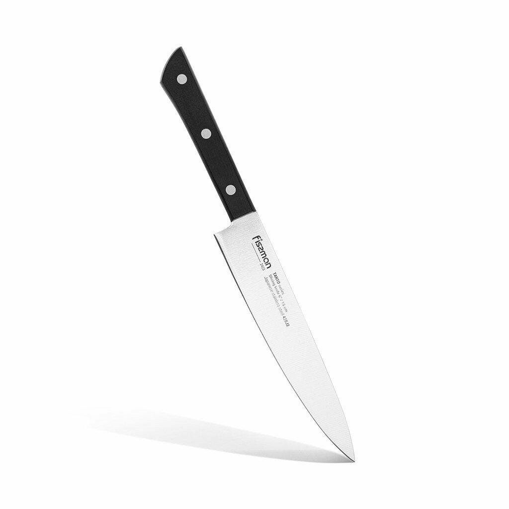 Нож Fissman TANTO Гастрономический 16 см (2423)