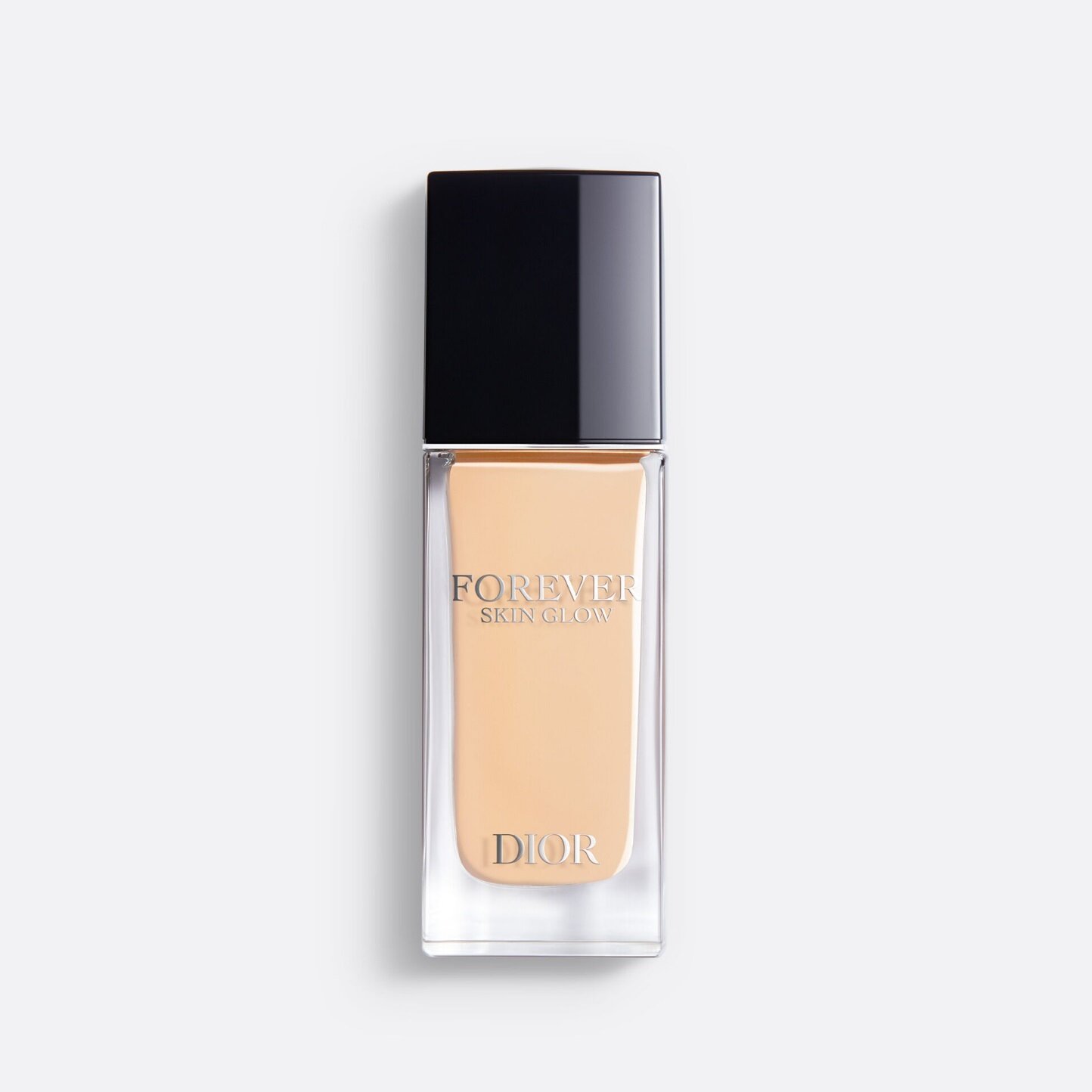 Dior Тональный крем Forever Skin Glow, SPF 35, 30 мл, оттенок: 2WP Warm Peach