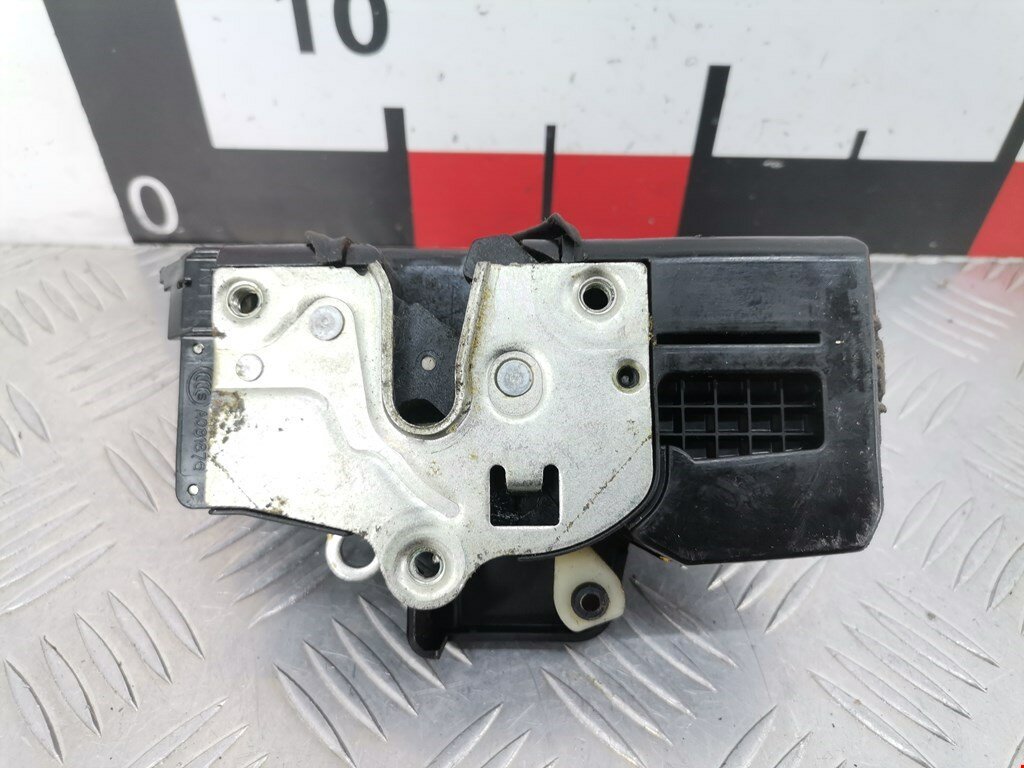 Замок двери передней правой Opel Antara (L07) 20996050 арт. 1790950