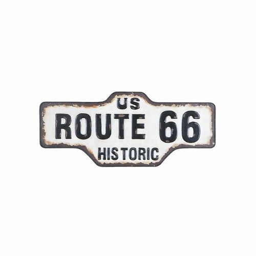 Настенный декор Route 66 17500₽