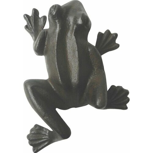 Фигура декоративная Лягушка Размер 181355 см 1140₽