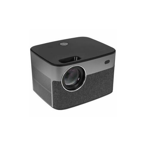 Проектор Rombica Ray Smart E3 серый 3249800₽