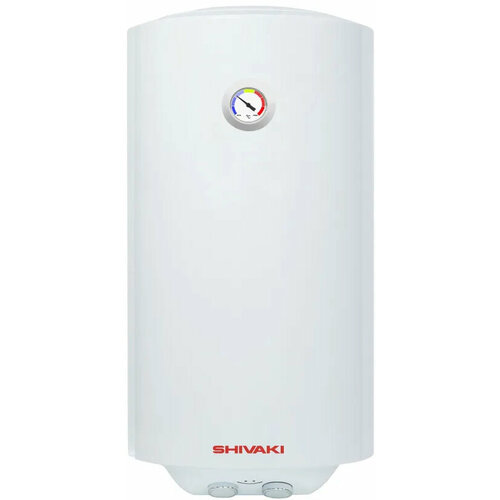 Shivaki premium eco 20kW 100L white 1595700₽