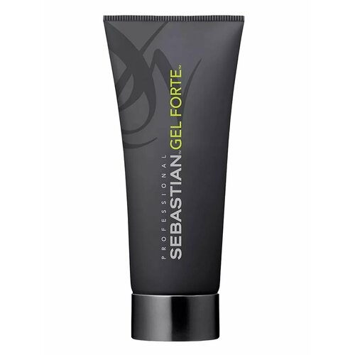 Sebastian Эластичный гель с микрокристаллами Gel Forte 200мл