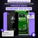 Защитное противоударное олеофобное стекло антишпион для Samsung G...