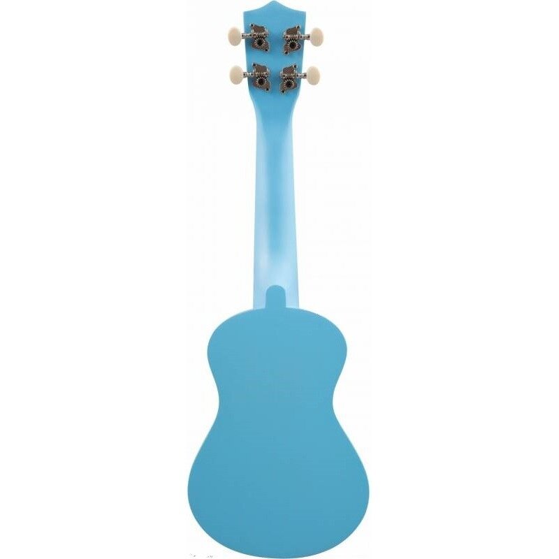 Укулеле сопрано TERRIS JUS 11 BL — фото 1