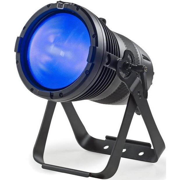 Прожектор PAR LED Silver Star SS820XHM AURORA 150 HEX — фото 1