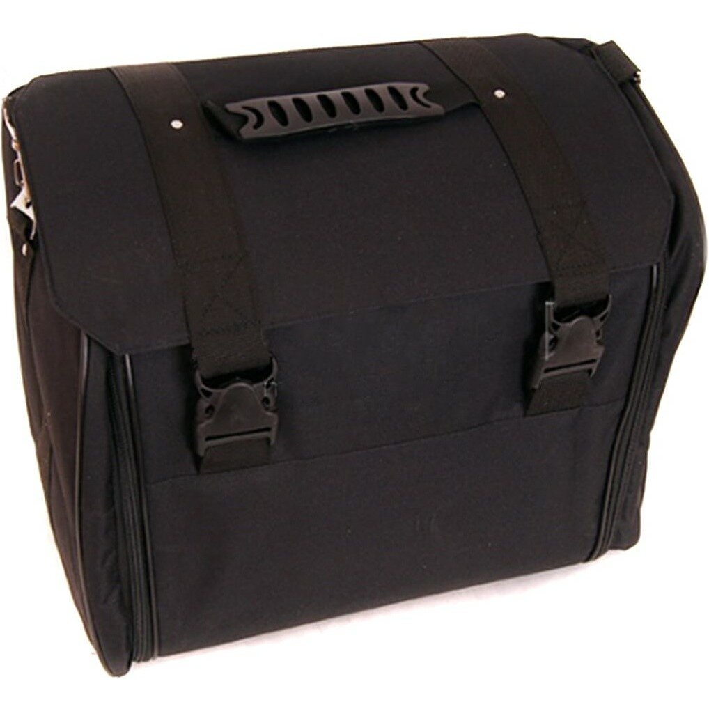 Гармонь Шуйская гармонь S51XL-A-RED — фото 1