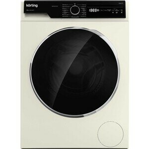 фото Стиральная машина Korting KWM 42LS1267 B