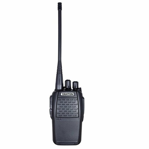 Рация Yanton T-324 UHF 400-480 МГц 16 каналов 5 Вт профессиональная 660000₽