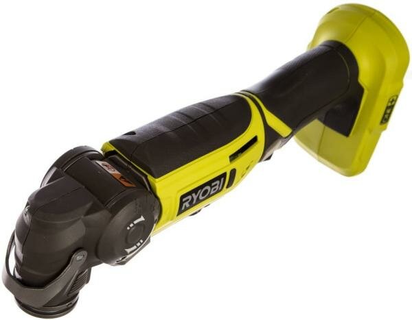 Гравер Ryobi R18MT-0