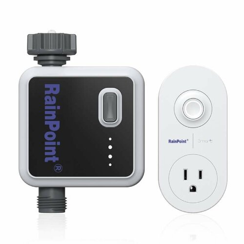 Автополив Rainpoint Homgar H-Hub 1900₽