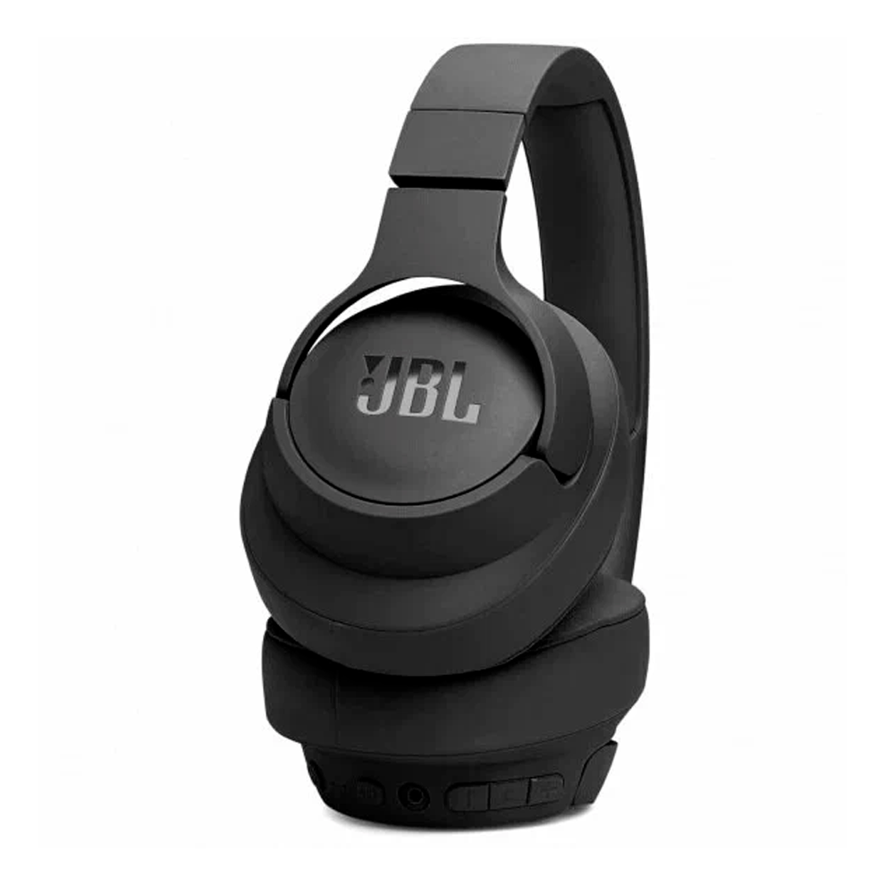 Беспроводные наушники JBL Tune 770NC Black
